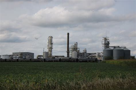 6 of the nation&39;s capacity of 17. . Ethanol plant near me